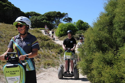 Rottnest Island Fortress Adventure Segway Package From Fremantle - Pubs Adelaide 1
