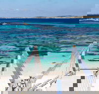 Perth to Rottnest Island Roundtrip Ferry Ticket - Pubs Adelaide