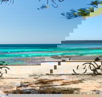 Rottnest Island Bike Snorkel  Ferry Package from Perth - Pubs Adelaide