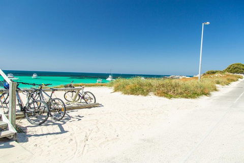 Rottnest Island Bayseeker Day Trip From Perth - Pubs Adelaide 1