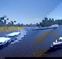One-way Sightseeing Cruise between Perth and Fremantle - Pubs Adelaide