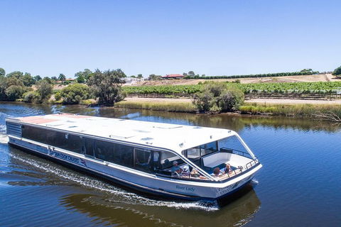 Swan Valley Gourmet Wine Cruise From Perth - Pubs Adelaide 0