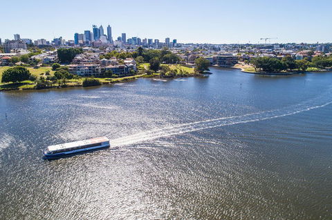 Swan Valley Gourmet Wine Cruise From Perth - Pubs Adelaide 5