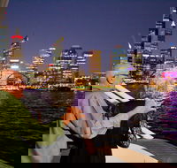 Perth Swan River Dinner Cruise - Pubs Adelaide