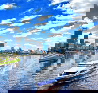 Swan River Scenic Cruise - Pubs Adelaide