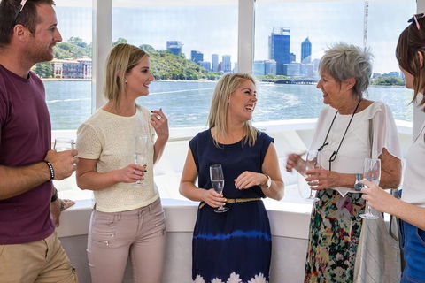 Swan River Scenic Cruise - Pubs Adelaide 2
