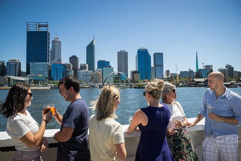 Swan River Scenic Cruise - Pubs Adelaide 3