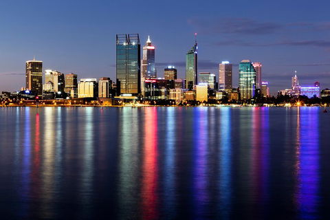 Swan River Twilight Cruise - Pubs Adelaide 2