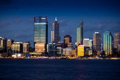 Swan River Twilight Cruise - Pubs Adelaide 3