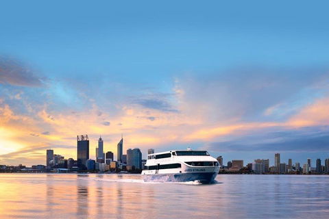 Swan River Twilight Cruise - Pubs Adelaide 4