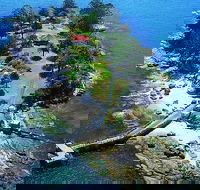 Sydney Harbour Hop-on Hop-off Cruise - Pubs Adelaide