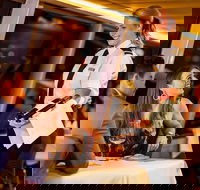 Sydney Harbour Gold Penfolds Dinner Cruise - Pubs Adelaide