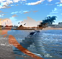 Sydney Harbour Hop On Hop Off Cruise with Taronga Zoo entry - Pubs Adelaide