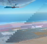 Abrolhos Islands Scenic Flight  Snorkel Adventure from Perth - Pubs Adelaide