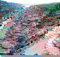 Kalbarri Gorges  West Coast - Ground  Air Tour - Pubs Adelaide