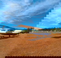 Wave Rock and Pinnacles Air  Ground Tour - Pubs Adelaide