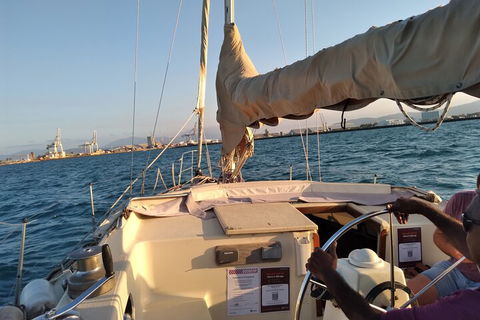 Townsville Small Group Early Morning Sailing Cruise Boat Tour Charter Hire - Pubs Adelaide 3