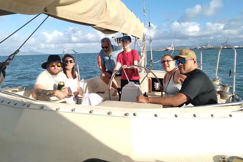 Townsville Private Hire Sunset Sail Sailing Cruise Boat Tour Charter Experience - Pubs Adelaide 1