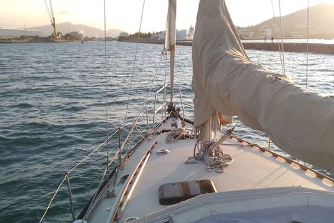 Townsville Private Hire Sunset Sail Sailing Cruise Boat Tour Charter Experience - Pubs Adelaide 2