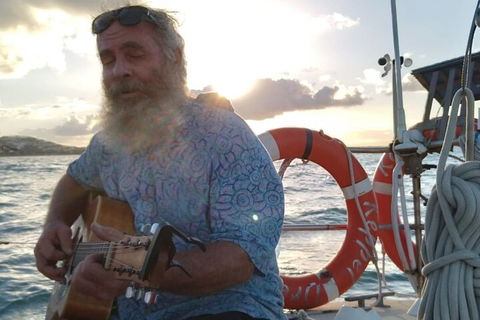 Townsville Private Hire Sunset Sail Sailing Cruise Boat Tour Charter Experience - Pubs Adelaide 3