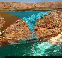 Horizontal Falls Half-Day Tour from Broome - Pubs Adelaide