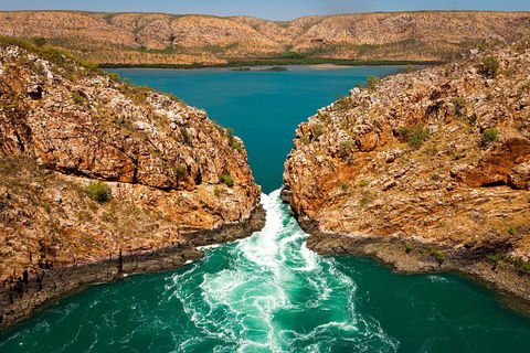 Horizontal Falls Half-Day Tour From Broome - Pubs Adelaide 0