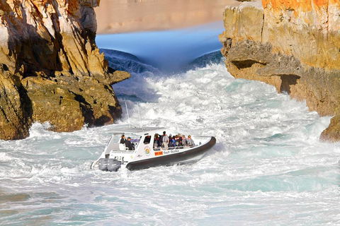 Horizontal Falls Half-Day Tour From Broome - Pubs Adelaide 1