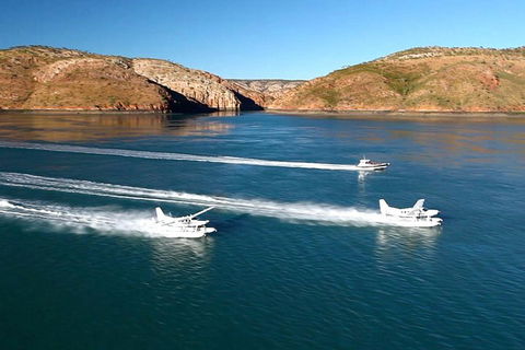 Horizontal Falls Half-Day Tour From Broome - Pubs Adelaide 2