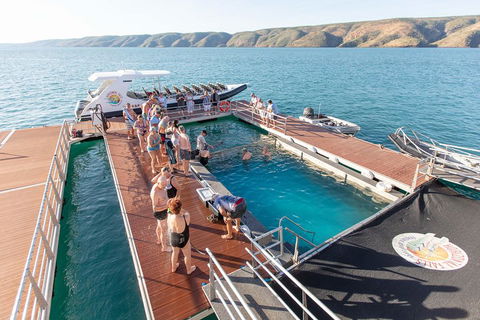 Horizontal Falls Half-Day Tour From Broome - Pubs Adelaide 3