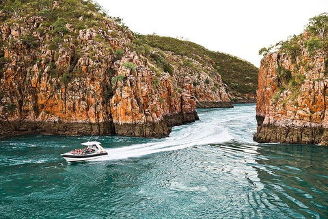 Horizontal Falls Half-Day Tour From Broome - Pubs Adelaide 4
