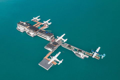 Horizontal Falls Half-Day Tour From Broome - Pubs Adelaide 5