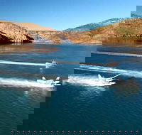 Horizontal Falls Full-Day Tour from Broome 4x4  Seaplane - Pubs Adelaide