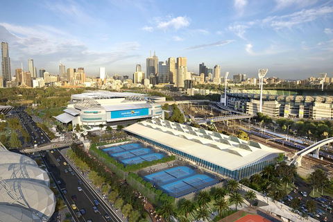 Full-Day Sports And Beer Tour Of Melbourne With Lunch - Pubs Adelaide 4