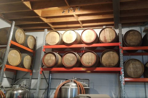 Full-Day Sports And Beer Tour Of Melbourne With Lunch - Pubs Adelaide 5