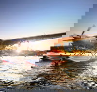 Sydney Scenic Flight by Seaplane - Pubs Adelaide