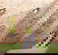 Small-Group Day Trip from Hobart to Port Arthur - Pubs Adelaide