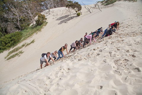 6-Day Tasmanian Explorer Adventure Tour From Hobart - Pubs Adelaide 2