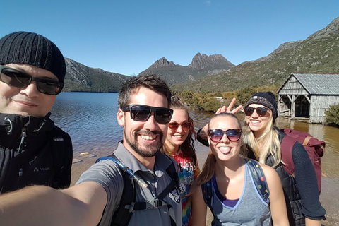 6-Day Tasmanian Explorer Adventure Tour From Hobart - Pubs Adelaide 5