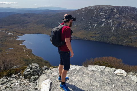 7-Day Super Value Tour Of Tasmania: Explore Tasmania's West And East Coasts - Pubs Adelaide 3