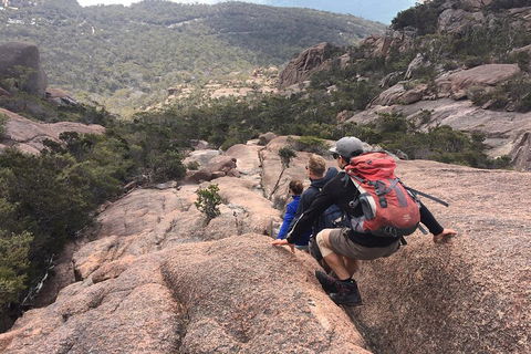 2-Day Tas East Coast Escape Tour Including Bay Of Fires, Wineglass Bay & Devils - Pubs Adelaide 2