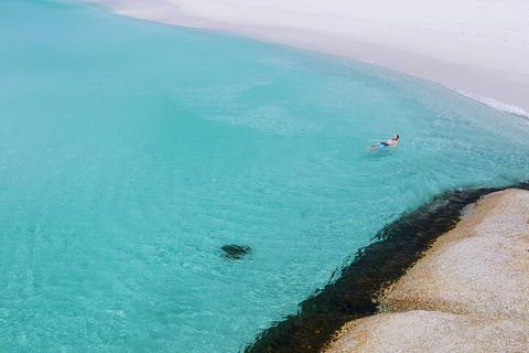 2-Day Tas East Coast Escape Tour Including Bay Of Fires, Wineglass Bay & Devils - Pubs Adelaide 5