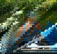 Cruise 'n' Canoe to Australia's Everglades - Pubs Adelaide