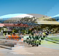 Adelaide Riverbank Guided Segway Tour - Pubs Adelaide