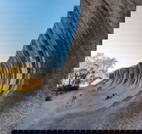 Full-Day Wave Rock  Historic York - Pubs Adelaide