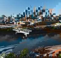 Private Melbourne City Sights - Afternoon Tour - Pubs Adelaide