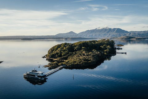 Gordon River Cruise Departing From Strahan - Pubs Adelaide 1