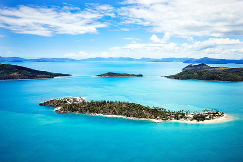 Whitehaven Beach And Daydream Island Cruise - Pubs Adelaide 5