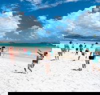 Whitehaven Beach and Hamilton Island Cruise - Pubs Adelaide