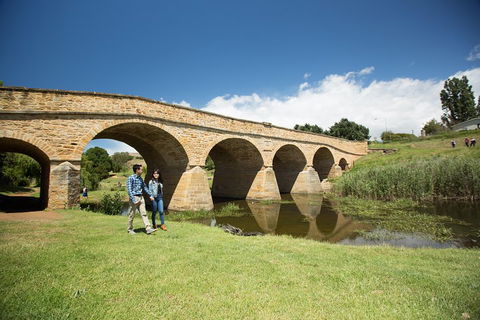Port Arthur Tour From Hobart - Pubs Adelaide 2