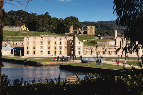 Port Arthur Tour From Hobart - Pubs Adelaide 5